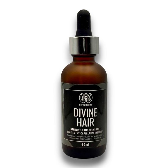 Divine Hair Intensive Treatment - 60 ml - Picture 2 of 2